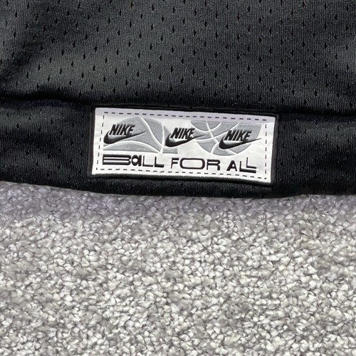 Nike Hoodie Older Kids XS Culture Of Basketball Reversible Sweatshirt DX5518 - Picture 14 of 14