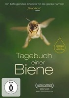 Tagebuch Einer Biene | Dennis Wels | Dvd | 1X DVD-9 | Deutsch | 2022 | Al!Ve Ag
