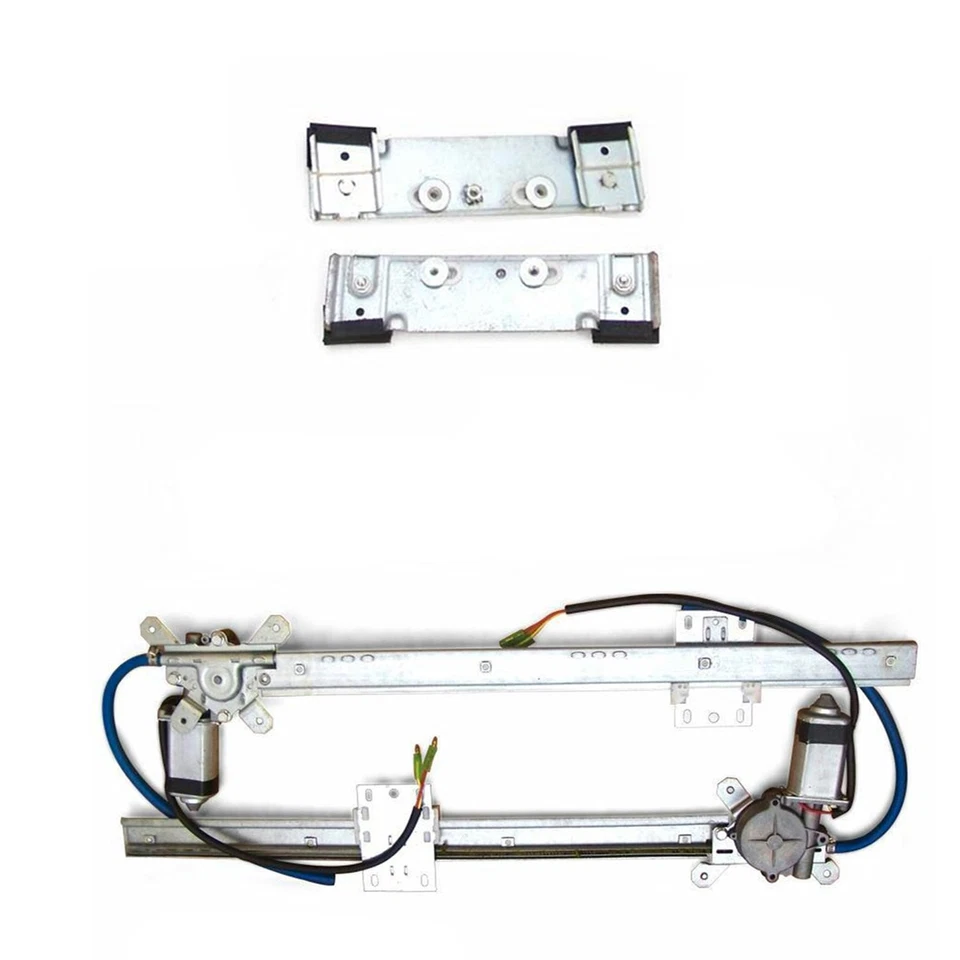 Early Packard Power Window Kit TOTALMENTE NUEVO calidad canal accesorios lote socal Foto 4 de 4