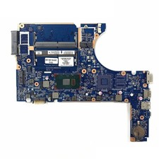 DA0X83MB6H0 Motherboard For HP ProBook 450 G4 With i3 i5 i7 CPU DDR4 907700-001