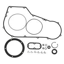 1994-2006 Softail & Dyna Primary Cover Gasket Kit Clutch Seal for Harley 22