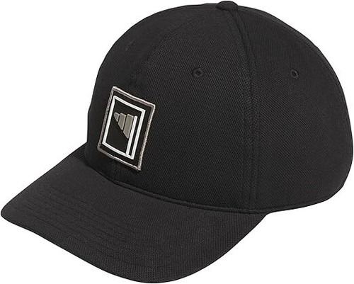 Adidas Herren Piqué Beyond Graphic Mütze (Farbe auswählen) Neu - Bild 11 von 12