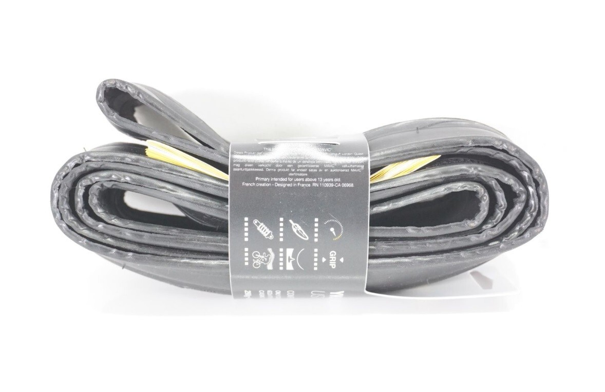 MAVIC YKSION PRO UST 2 Tubeless Lady Tire Ixion Pro UST II