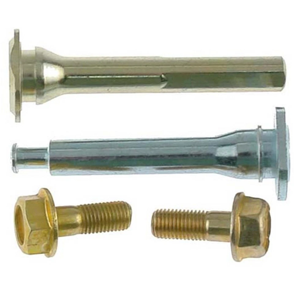 Kit de pinza de freno delantera para Honda Accord 2,4 L 2007 2006 2005 2003 2004 Foto 3 de 3