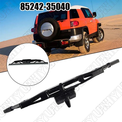 Limpiaparabrisas Trasero 85242-35040 Para Toyota FJ Cruiser 4.0L V6 2007-2014