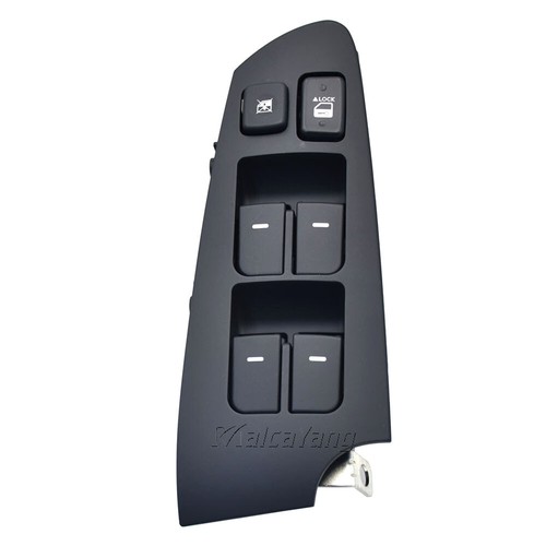 Interruptor ventana eléctrica conductor pasajero LHD para Kia Forte EX LX 2011 2012 - Imagen 11 de 18