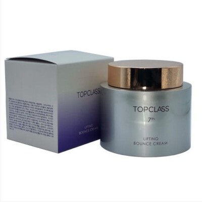 CHARMZONE Topclass Lifting Bounce Cream 100ml Straffende Creme Koreanische Ko...