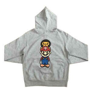 Bape Milo Hoodie | eBay Bape Milo Hoodie | eBay