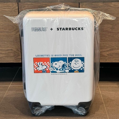2024 Starbucks Peanuts Snoopy Mug / Cup / Tumbler / Bag Collection Brand New - Picture 10 of 43
