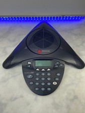 Polycom SoundStation 2W Basic Conference Station - Without AC Power Supply #57