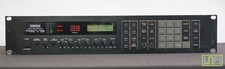 Yamaha Rev-5 Vintage Programable Stereo 80's Digital Reverberator - 100V