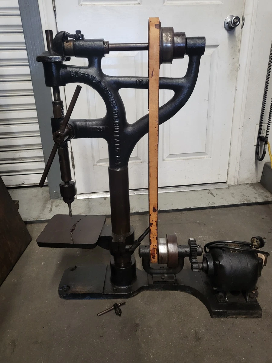 Camelback drill 2024 press for sale