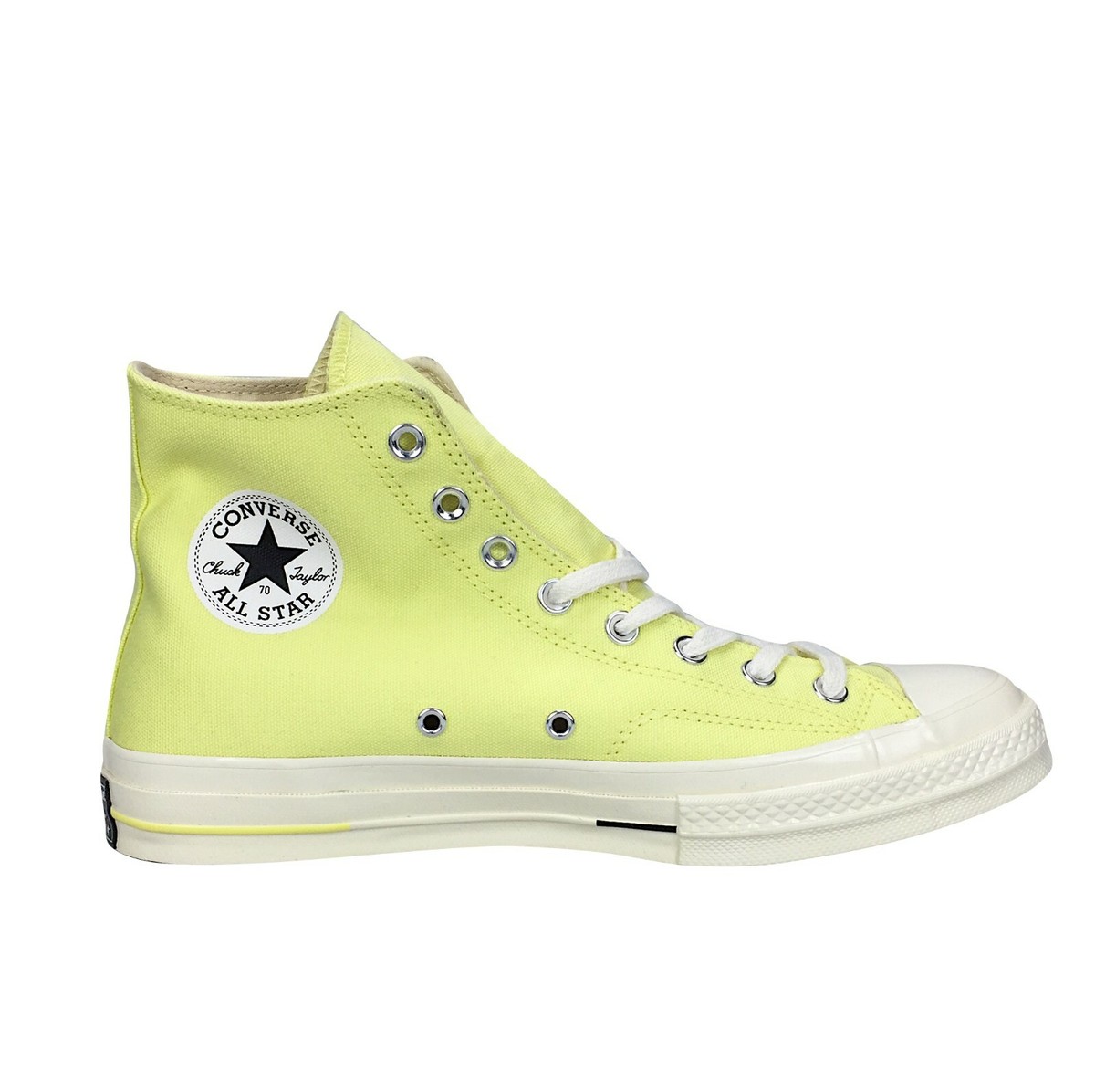 Converse Chuck Taylor ハイカット イエロー CT70 送料無料】CT70 HI SUNNY OASIS A02757C – LOWHAI