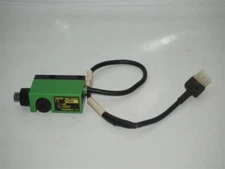 Takex Takenaka F5RN Fiber Optic Sensor 30 Days Warranty Expedited Shipping