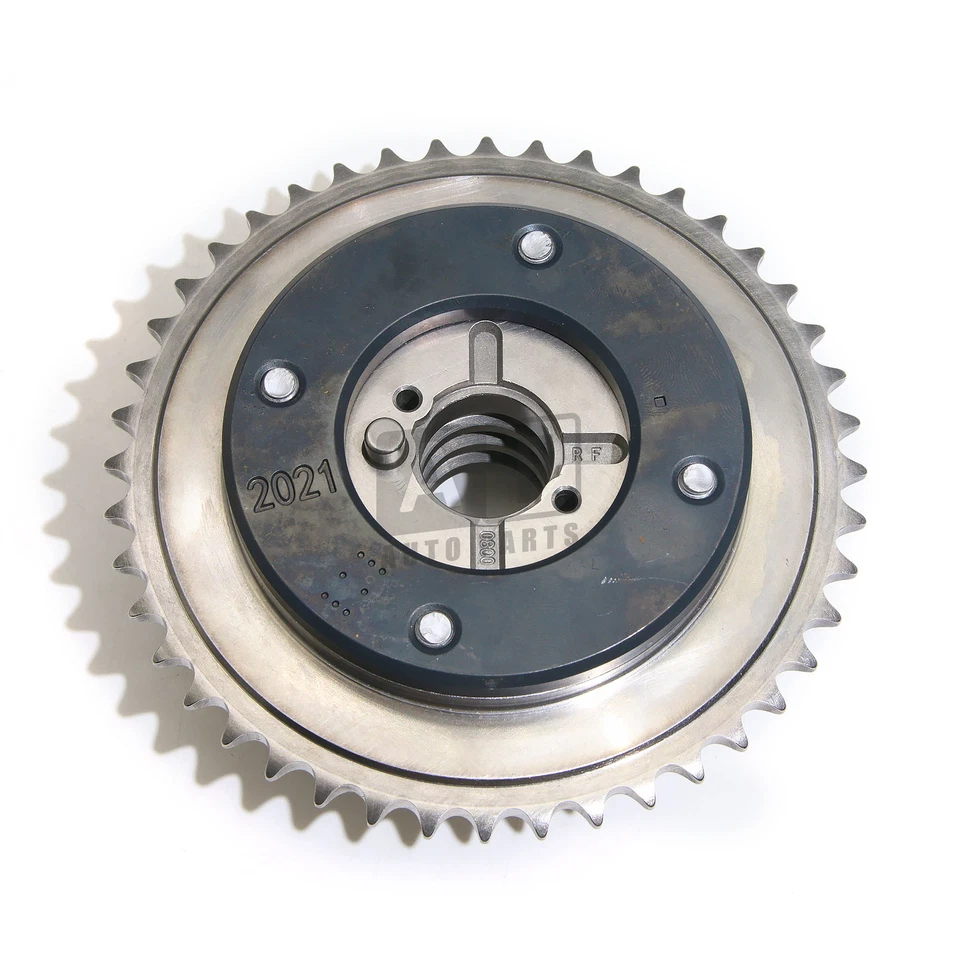 Nockenwellenversteller Einlass + Auslass 2710500800+2710500900 FÜR Mercedes M271 - Bild 3 von 4