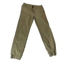 Urban Pipeline Boys Jogger Pants Large L Comfort Stretch