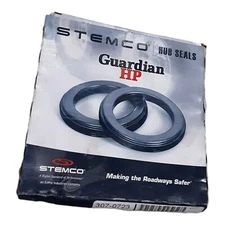 Stemco Guardian HP Hub Oil Seal 307-0723
