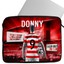 Personalised-Football-Laptop-Case-Neoprene-Sleeve-Cover-Travel-All-Teams-AF thumbnail 54