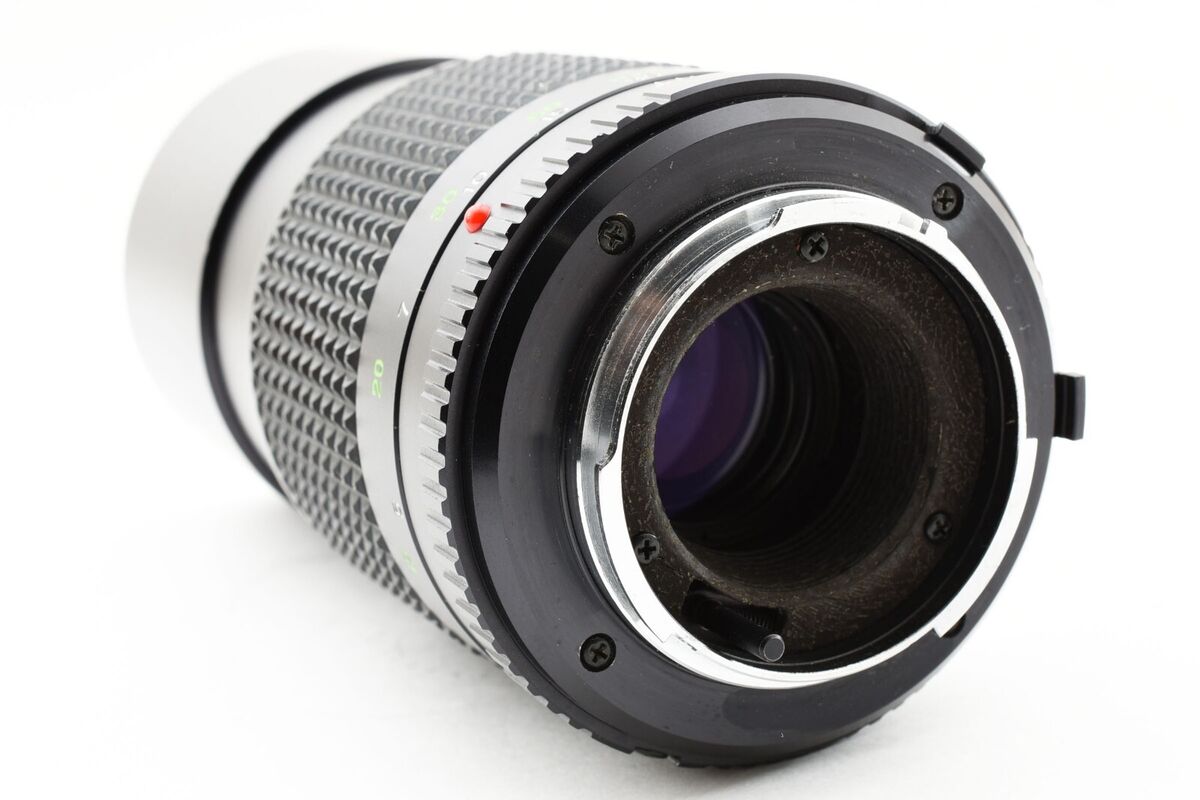 MINOLTA MD TELE ROKKOR 200mm f4 MF Lens From Japan | eBay MINOLTA MD TELE ROKKOR 200mm f4 MF Lens From Japan | eBay