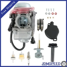 Carburetor For 2002-2007 Suzuki Vinson 500 LTF500F LTA500F CBVS500 Carb 