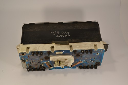 Velocímetro velocímetro panel de instrumentos velocímetro Volvo 460 - Imagen 2 de 8