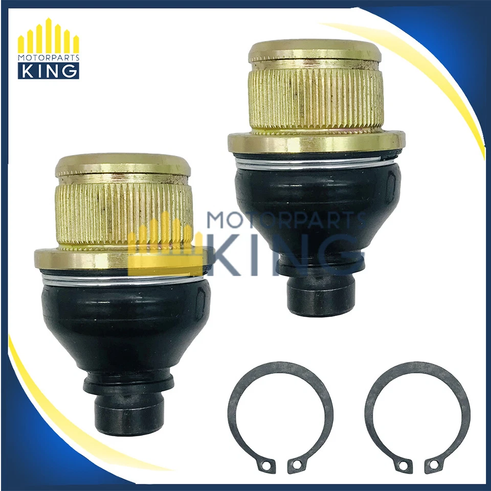 4pcs Ball Joints Fit Arctic Cat Prowler XT 550 2010-2015 XT 700 2015-2016 - Image 4 of 4