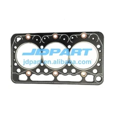 D640 Head Gasket For Kubota Engine Spare Parts