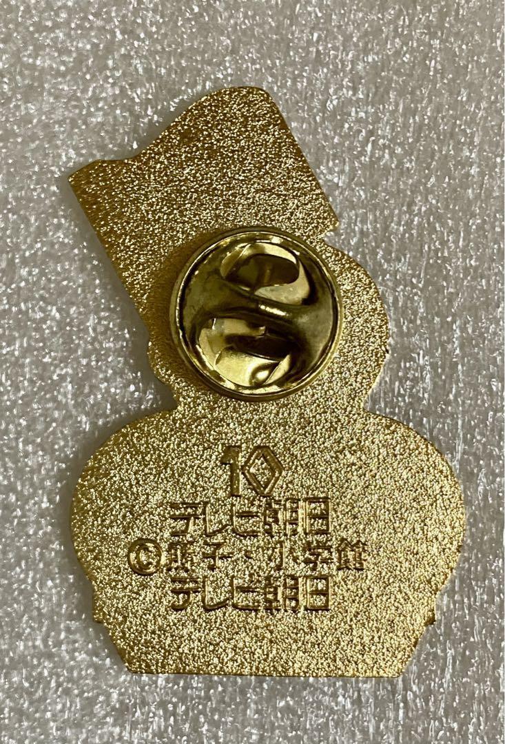 Atlanta Olympic 1996 Pin Doraemon Anime MEDIA TV ASAHI Pins