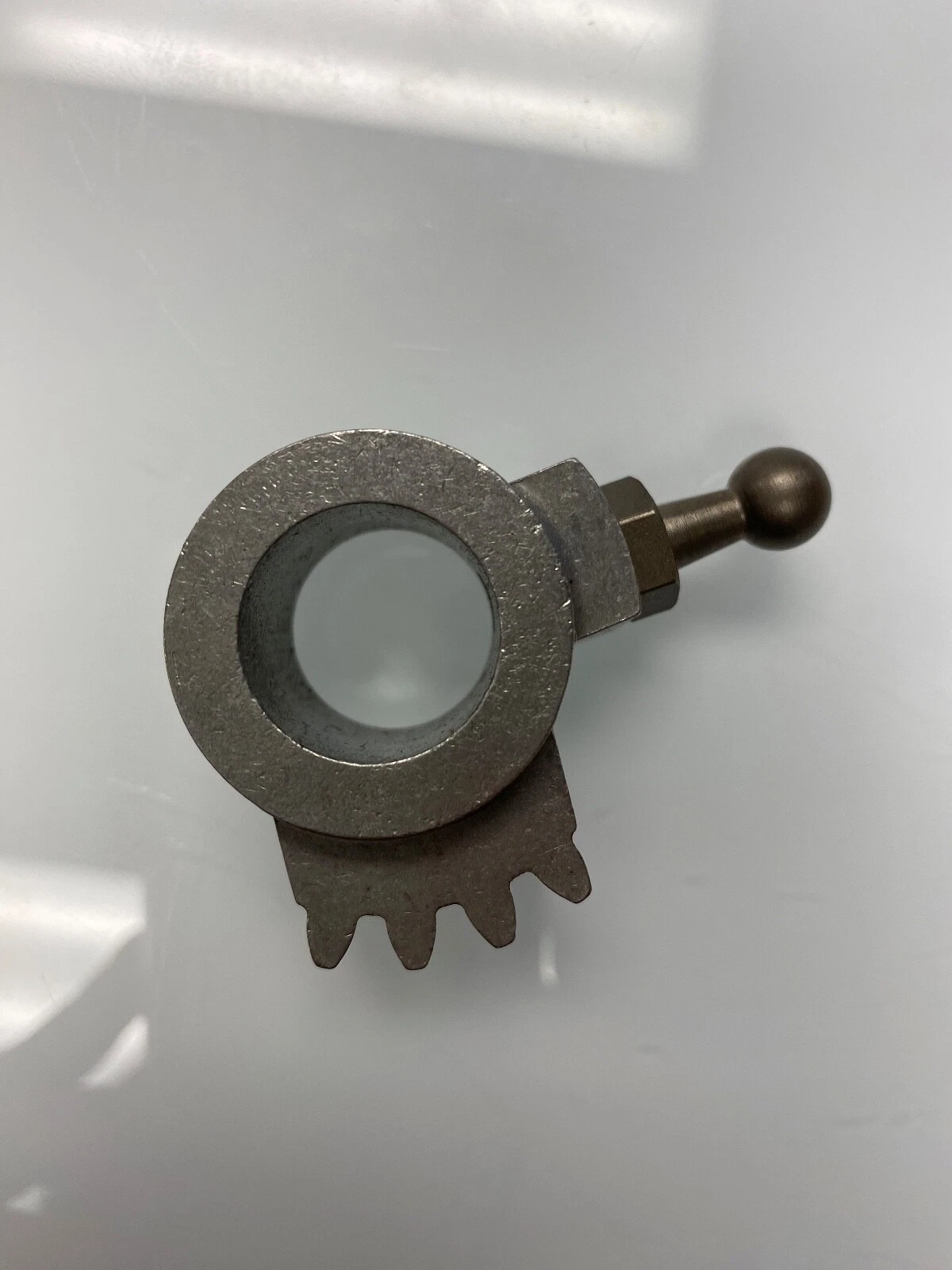 Berkel Gear assy. 4375-00196