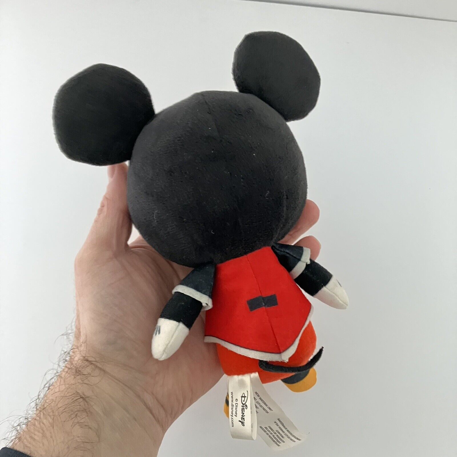 Kingdom Hearts - Mickey Mouse - Funko Plush Plushies - Cinéma Passion