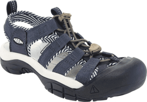keen newport h2 navy