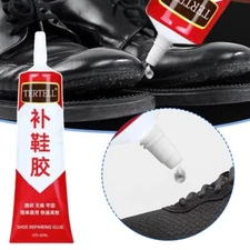 #Strong Shoes Glue Adhesive Shoemaker Waterproof Shoe-Repairing Shoe Glue .*..**