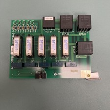 MORI SEIKI CIRCUIT BOARD AP-DTPBU E76039A01