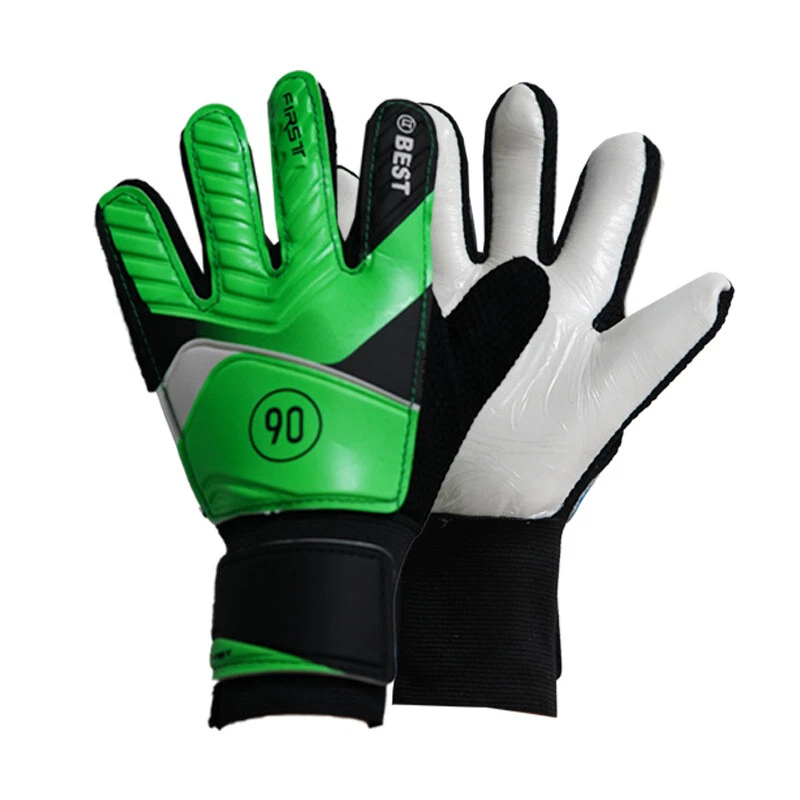 Football Goalkeeper Gloves For Kids Youth Boys Goalie Glove Soccer