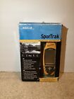 Magellan SporTrak Handheld Gps