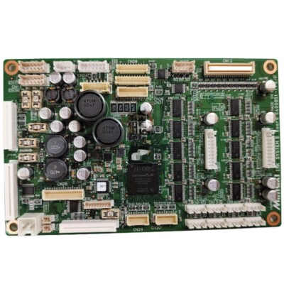 New Original Mimaki JFX200-2513EX INK SYSTEM II Board MP-E108329