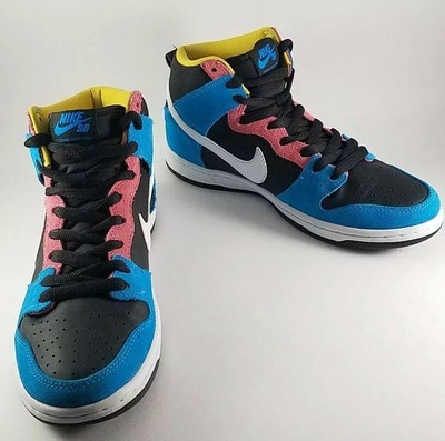 bazooka joe nike dunks