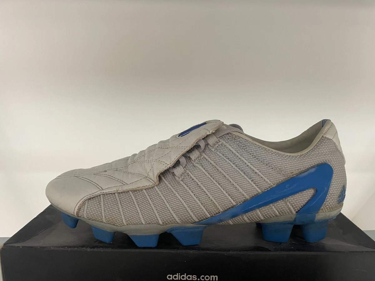 Adidas on sale f50 trainers