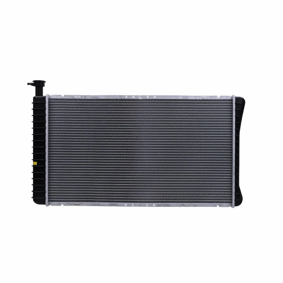 Aluminum Radiator 1784 For Chevrolet G10 G20 G30 Express GMC G1500 G2500 G3500 - Image 3 of 4