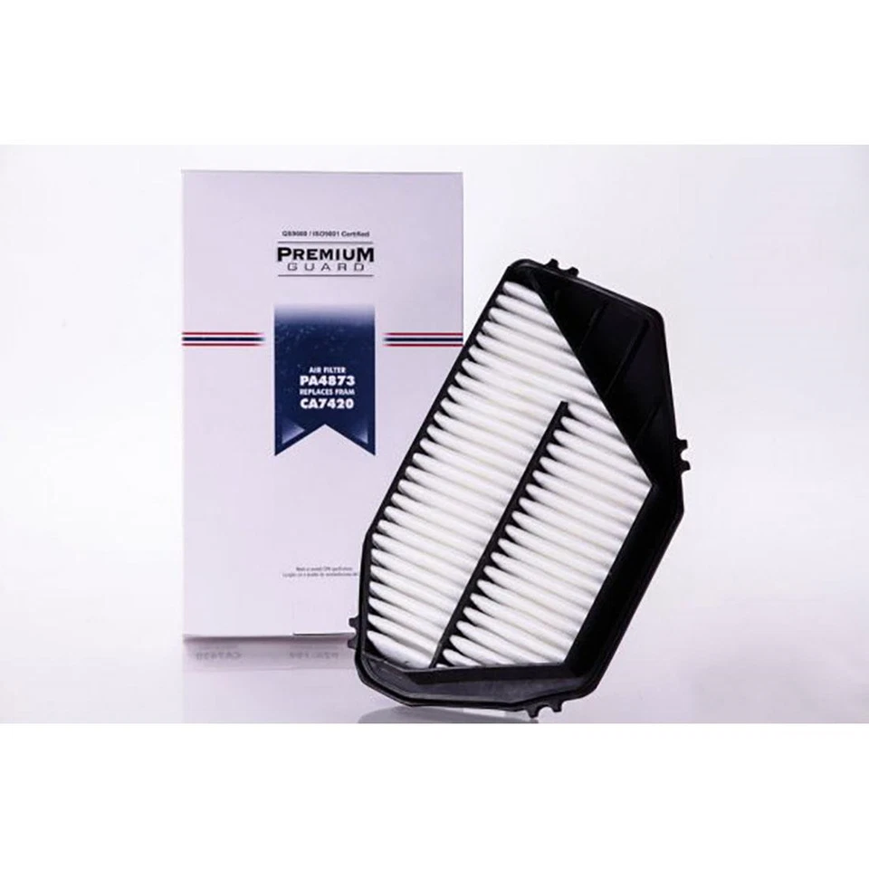 Aceite de motor Pronto + combustible + filtro de aire 3 piezas para Honda Accord L4 1995-1997 2,2 L Foto 3 de 4