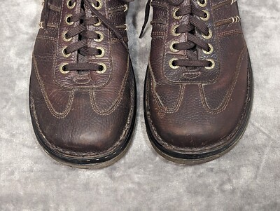 Dr. Martens Dawes Oxford, Men\'s Size 11 Dr. Martens Dawes Oxford Shoes | eBay main image 3
