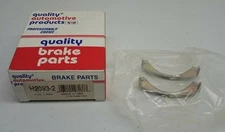 H2093-2 Quality Automotive Products Drum Brake Self Adjuster Cable Guide