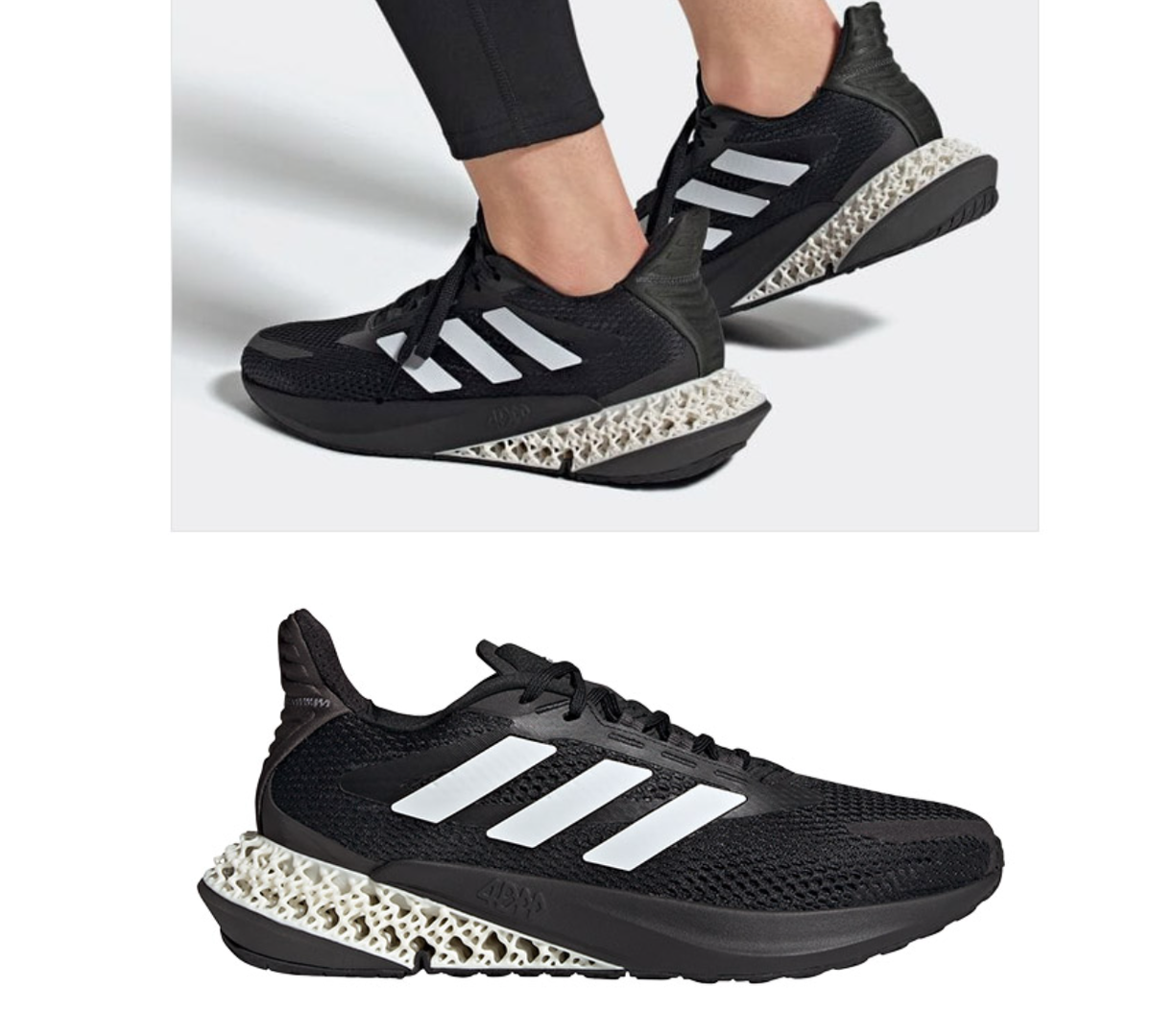 $160 NEW Men's Adidas DFWD PULSE Prime Green Running Shoes