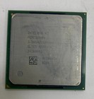 Intel Pentium 4 HT SL7E5 3.2GHz 1MB 800MHz Socket 478 Processor - Prescott Core