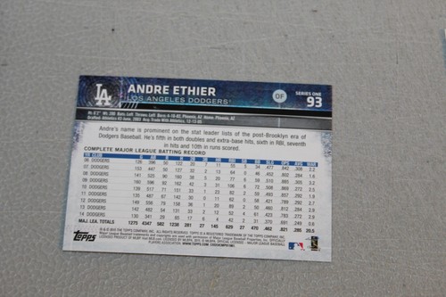2015 Topps Baseball Cards Complete Finish Fill Your List Set U-Pick #1-250 - Picture 181 of 494
