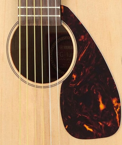YAMAHA Mini Guitar JR2 NT Small size best-selling guitar in Japan From JAPAN FS - Picture 2 of 5