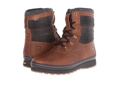 timberland schazzberg high