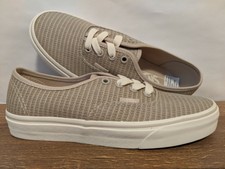 vans rainy day snow white