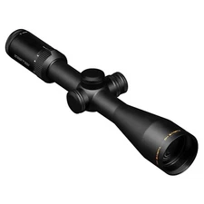 ZeroTech Thrive HD 2.5-15x50mm Rifle Scope, 30mm Illum. PHR II Ret. #TH2155P-IR