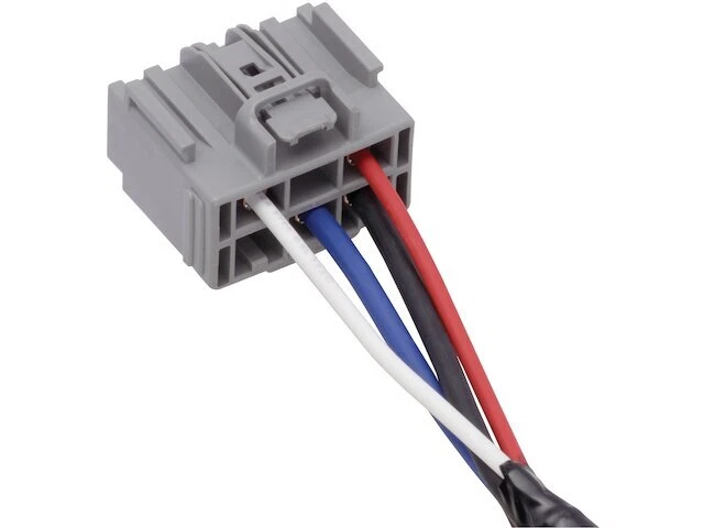 Chicote de fios de controle de freio de reboque para Enclave Traverse Acadia Limited Outlook CM52K6 - Imagem 3 de 3